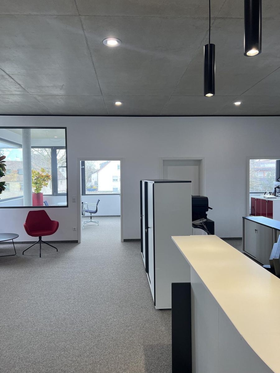 Steuerberater in Waiblingen – Rohm & Partner